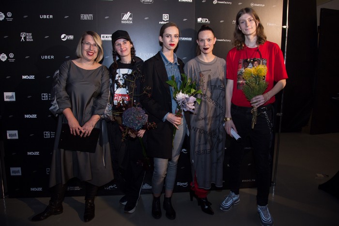 fashion live 2017 ceny